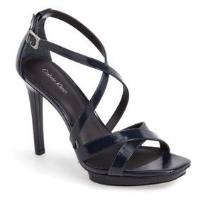 Calvin Klein sandals